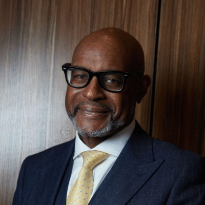Chuka Udemezue